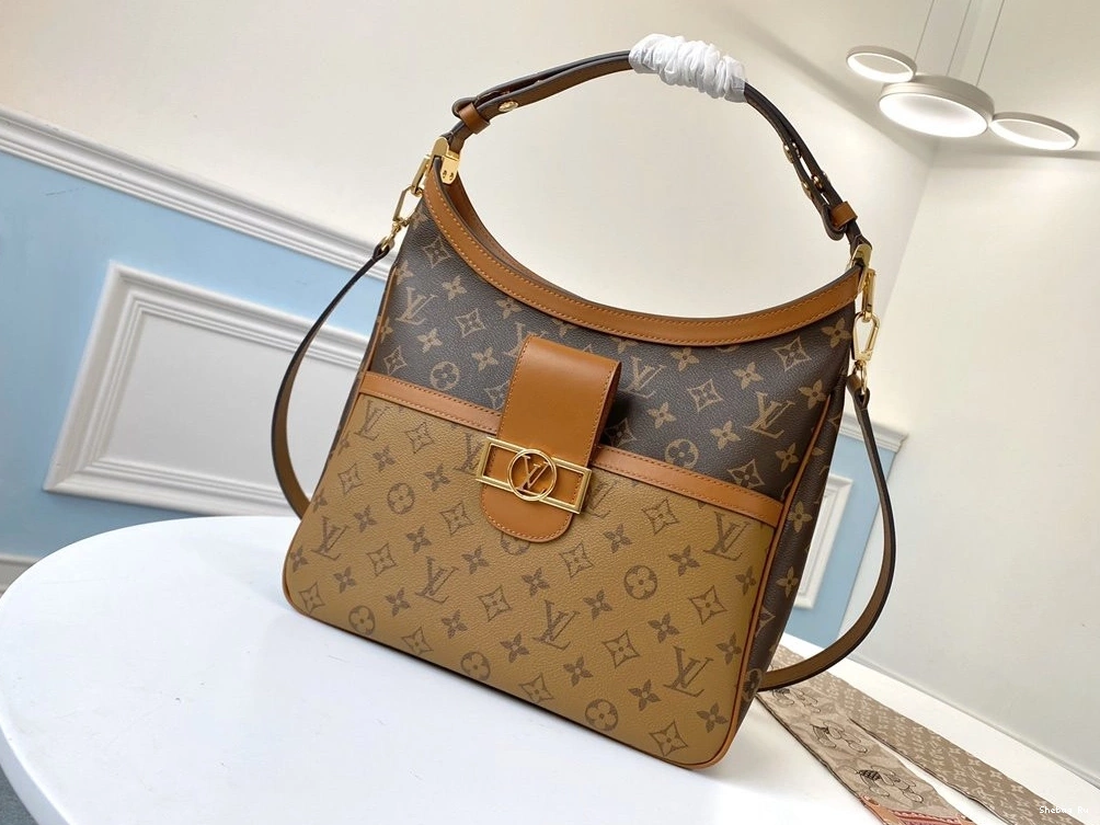 VUITTON LOUIS METIS 0713